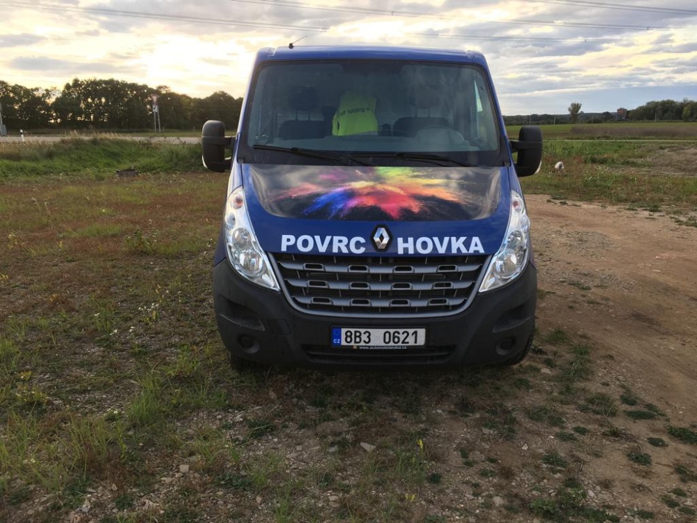 Doprava