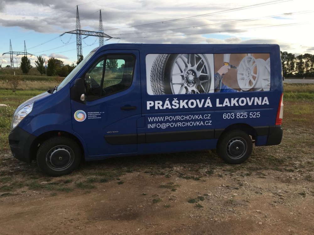 Doprava