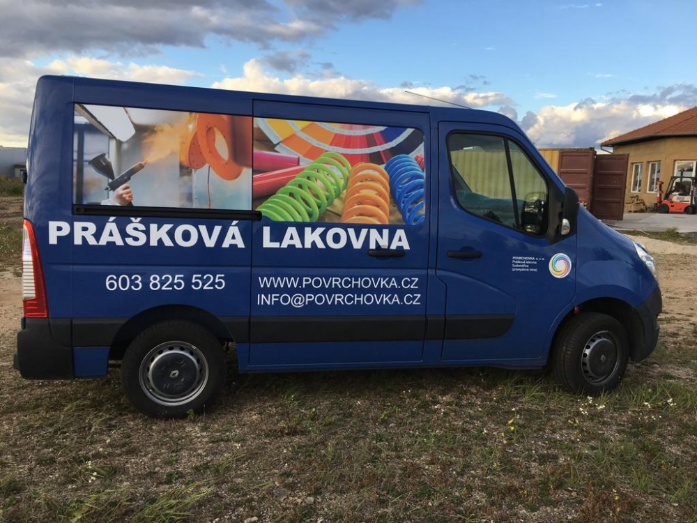 Doprava